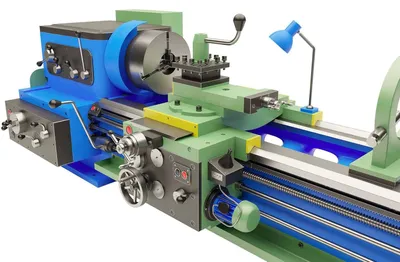 Выполняем капитальный ремонт станков, прессов,оборудования. Наладка ЧПУ станков